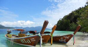 Cruise from Budapest to the Danube Delta