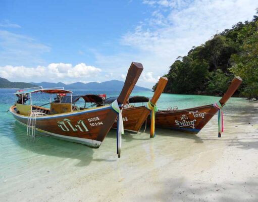 6 Most Beautiful Beaches of Brazil