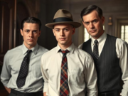 1920s Men’s Fashion-Sharp, Simple, and Stylish 1920s mens fashion