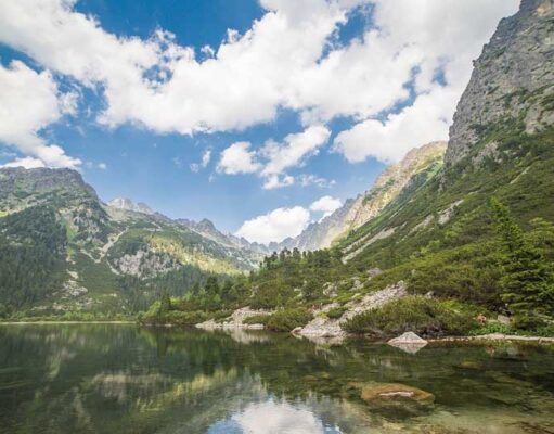 Lake Como: A True Love Story