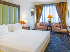 4-Star Hotels in Dhaka, Bangladesh hotel near me