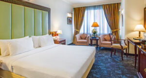 4-Star Hotels in Dhaka, Bangladesh hotel near me