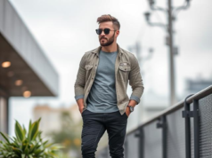Casual Wear Fashion-Fast Fashion For Mens Clothing casual-wear