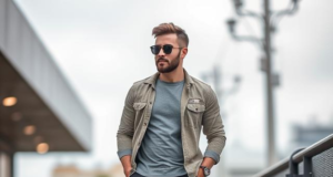 Casual Wear Fashion-Fast Fashion For Mens Clothing casual-wear