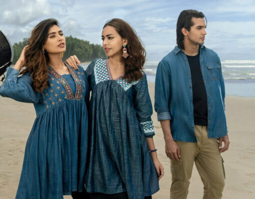 SaRa Lifestyle-From Export to Excellence sara lifestyle