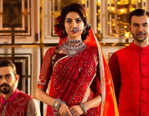 The Soul of Bangladesh-The Aarong Story Aarong