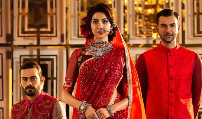 The Soul of Bangladesh-The Aarong Story Aarong